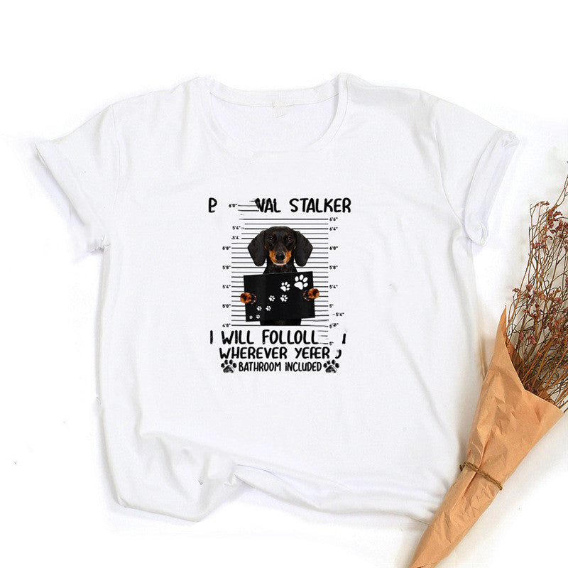 Iconic Street Tee