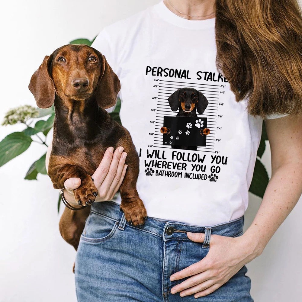 Iconic Street Tee
