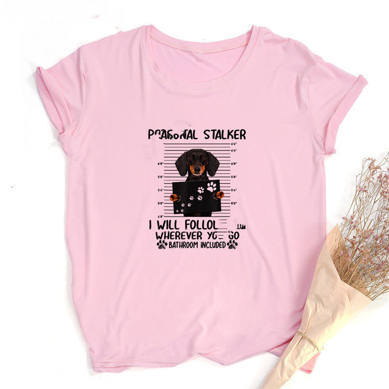 Iconic Street Tee