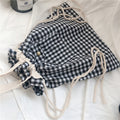 Velvet Luxe Bag