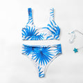 Rose Ocean Swimsuit