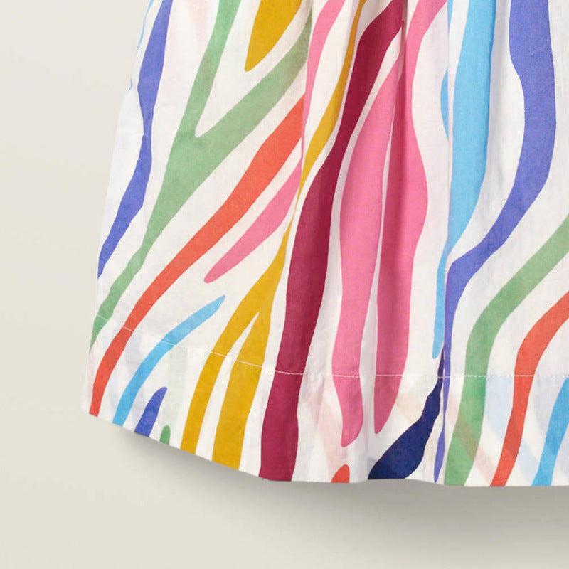 Sunbeam Style Skirt