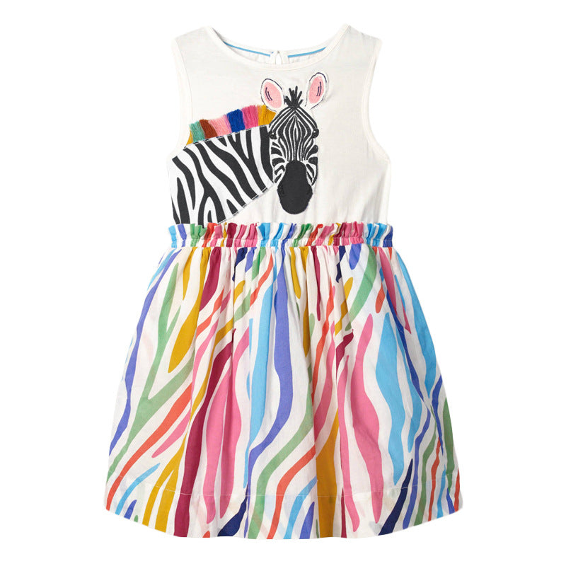 Sunbeam Style Skirt