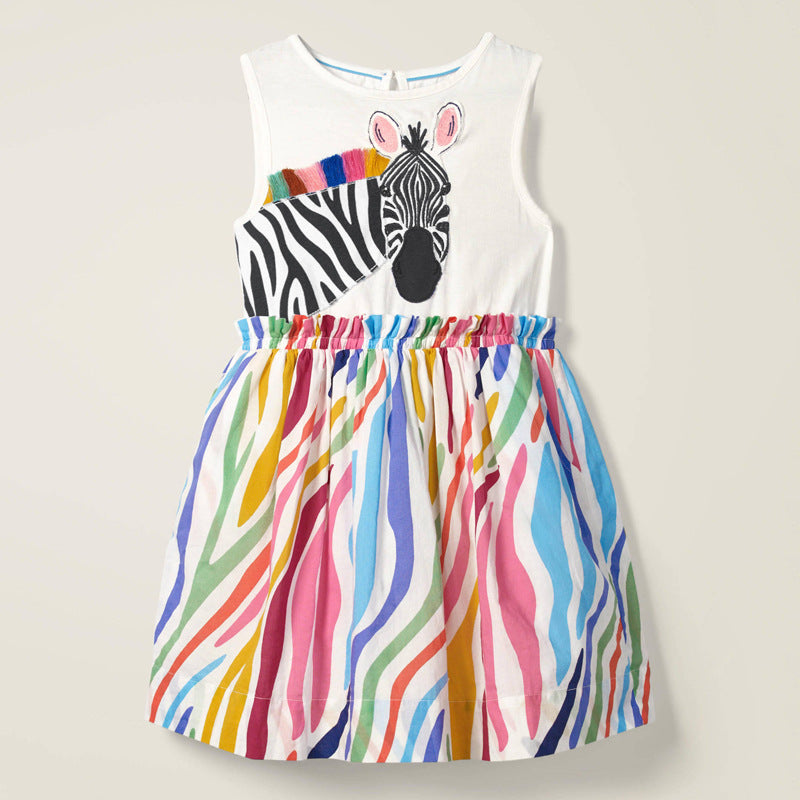 Sunbeam Style Skirt