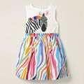 Sunbeam Style Skirt