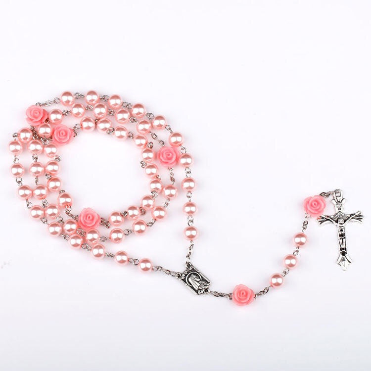 Modern Glam Necklace