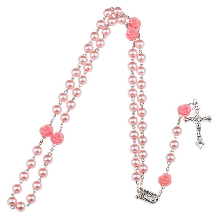 Modern Glam Necklace