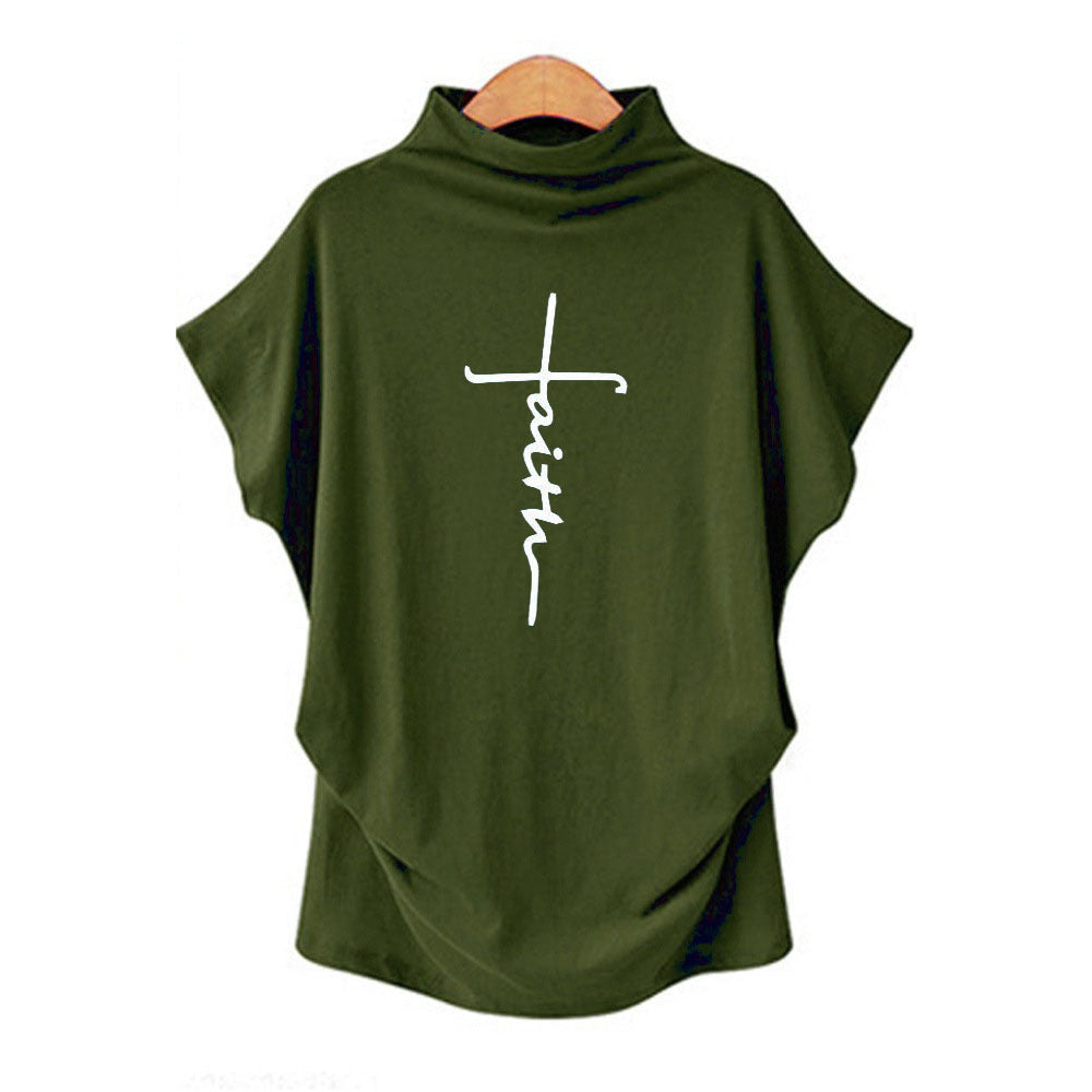 Minimal Vibe Shirt