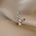 Twilight Spark Ring