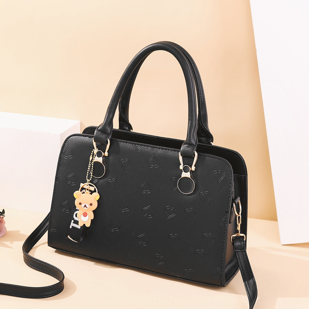 Iconic Style Bag