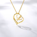 Trendy Glow Necklace