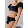 Twilight Wave Swimsuit