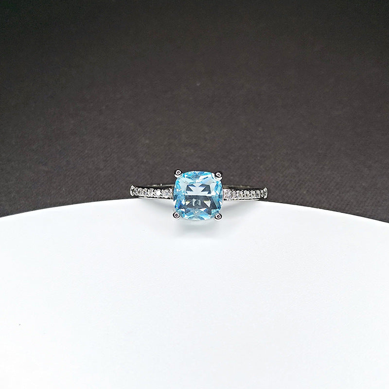 Romance Glow Ring