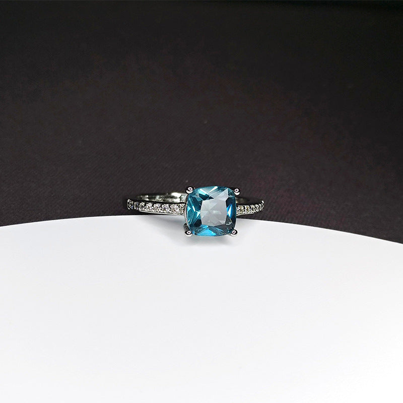 Romance Glow Ring