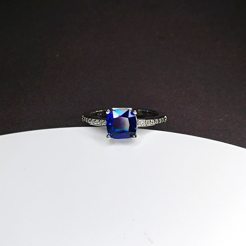 Romance Glow Ring