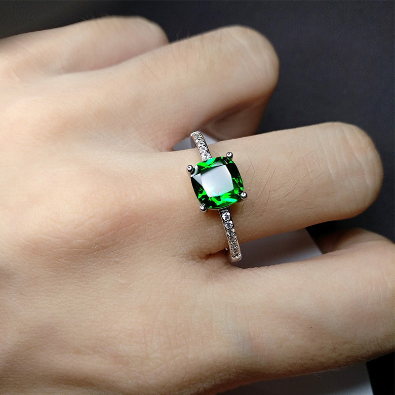 Romance Glow Ring