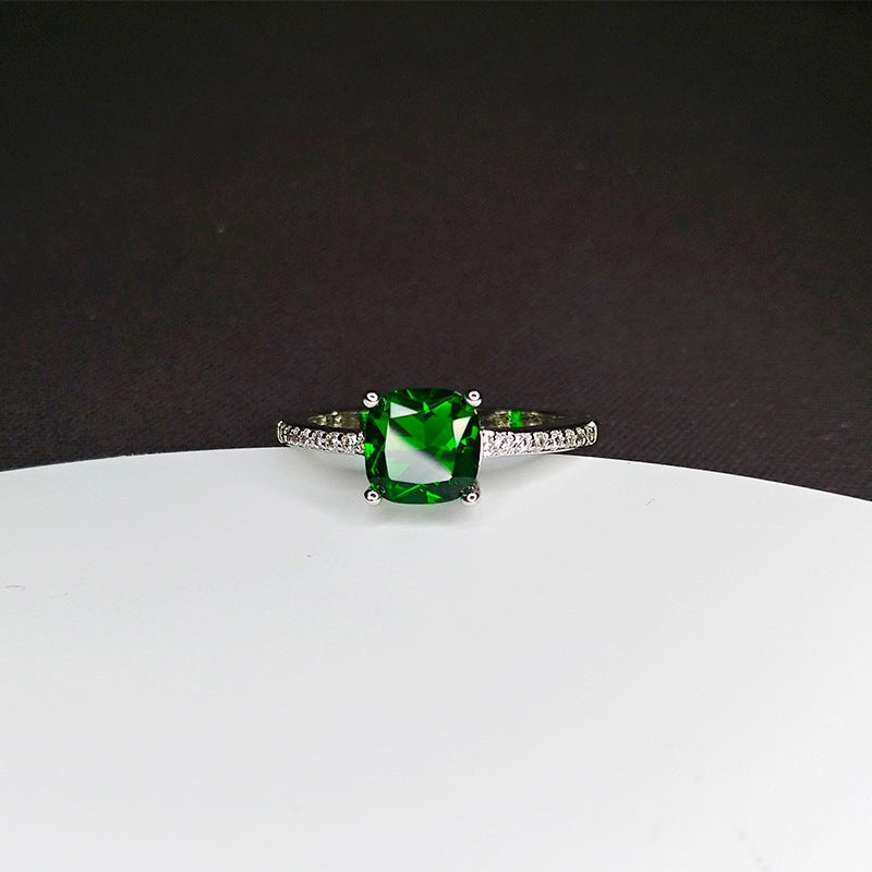 Romance Glow Ring