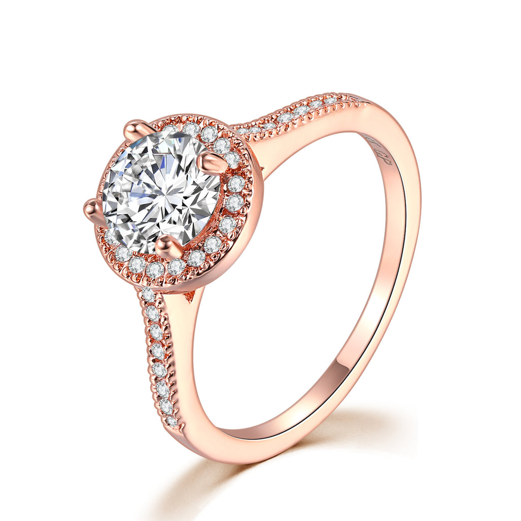 Nova Spark Ring