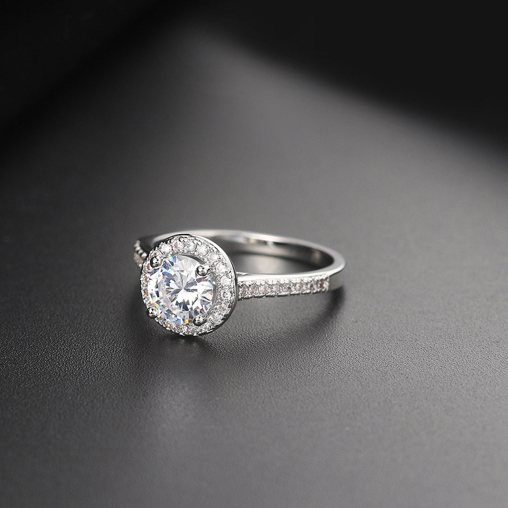 Nova Spark Ring