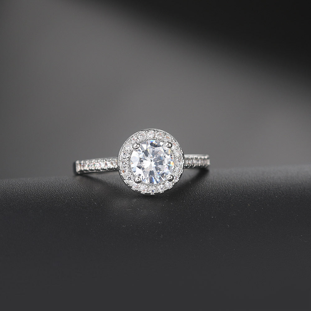 Nova Spark Ring