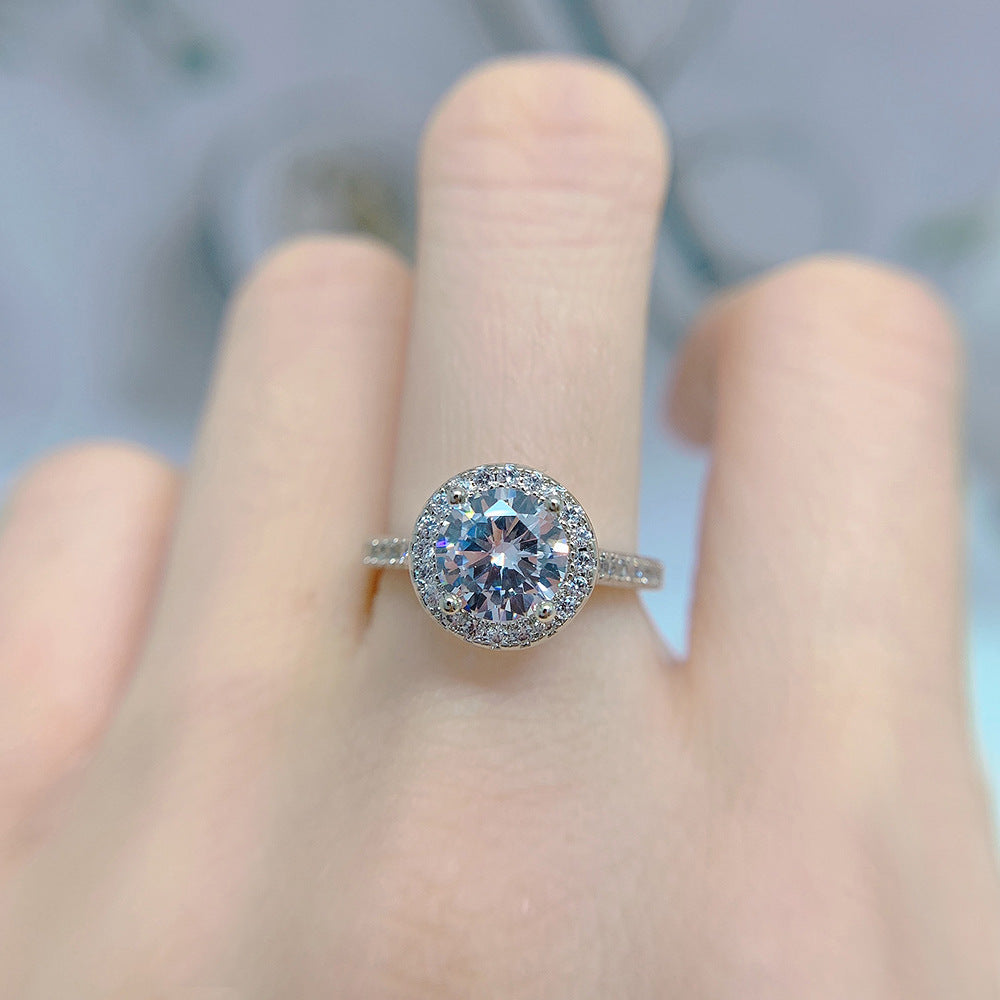Nova Spark Ring