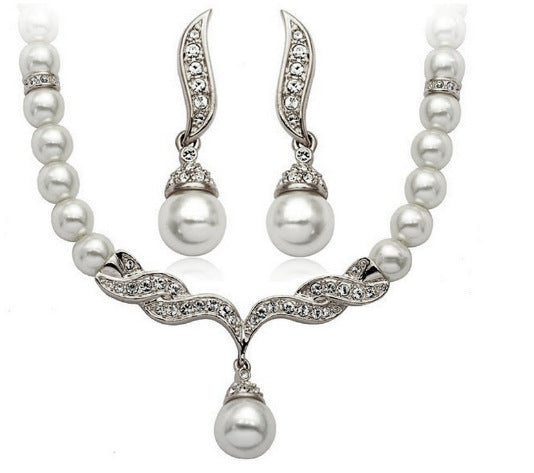 Prestige Pearl Set