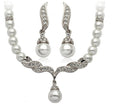 Prestige Pearl Set