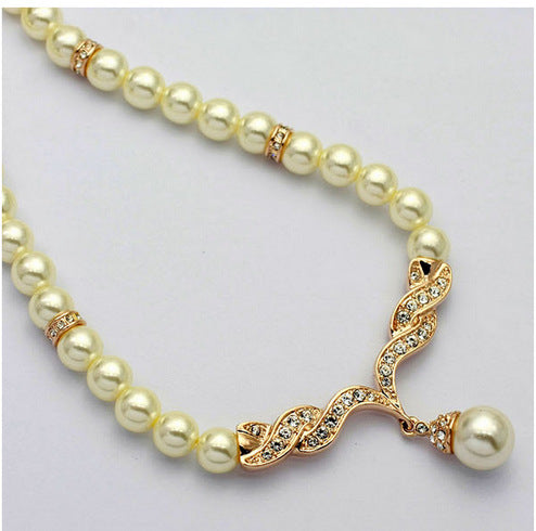Prestige Pearl Set