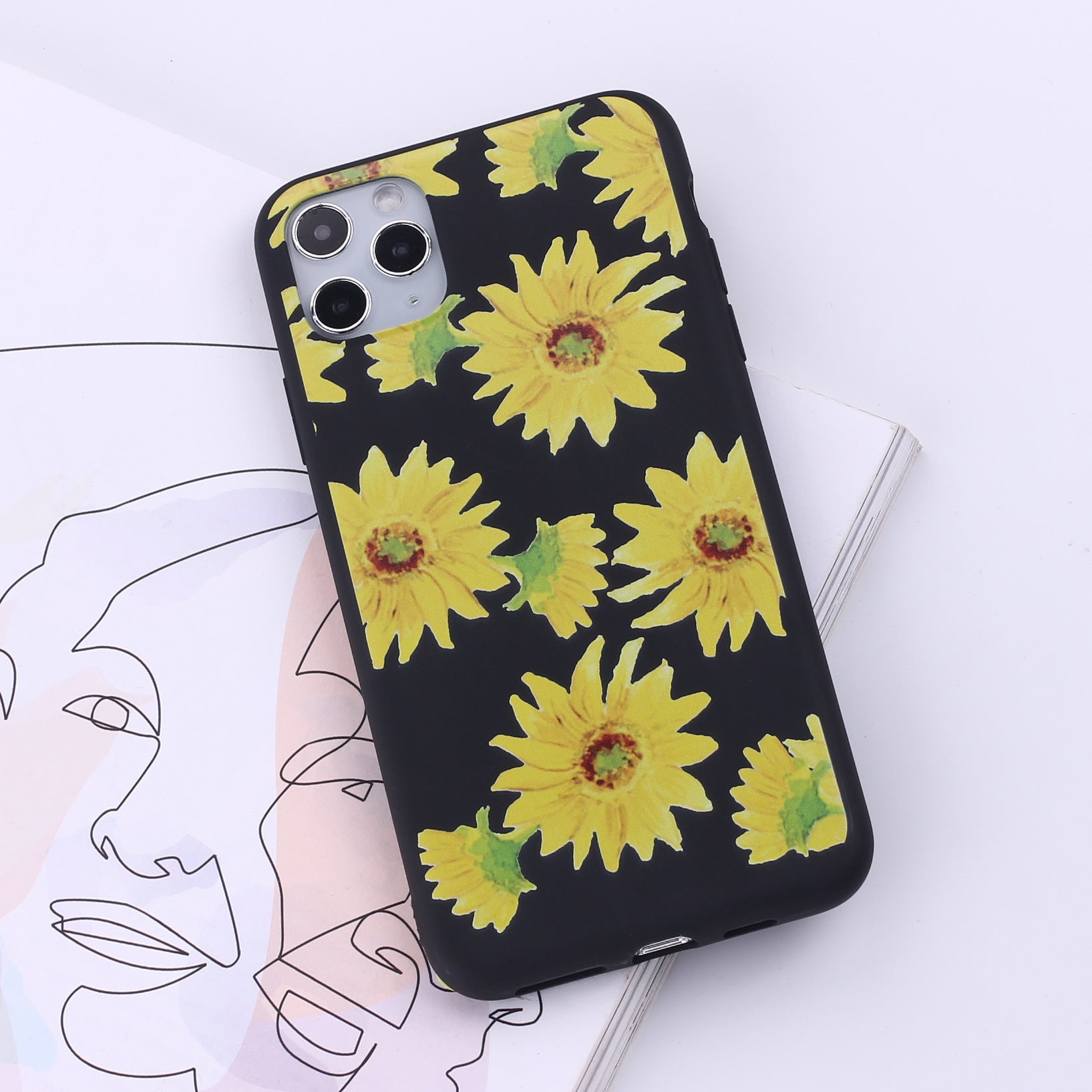 Daisy Shine Case