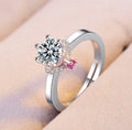 Minimal Glow Ring