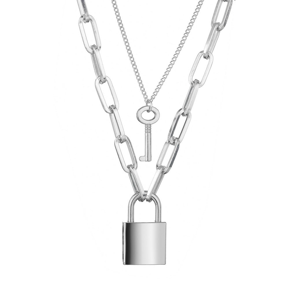 Regal Spark Necklace