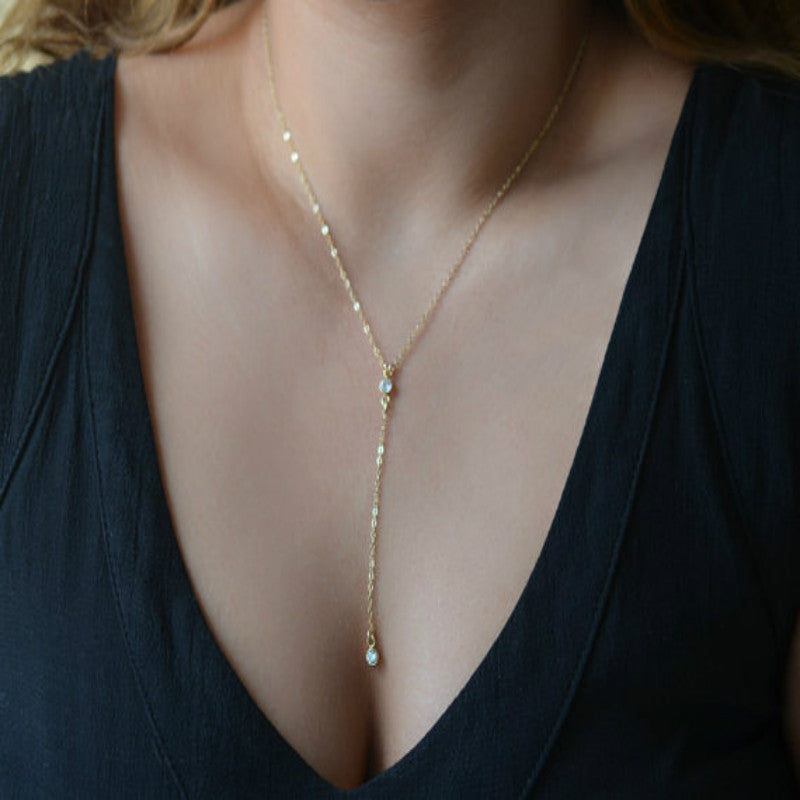 Heart Promise Necklace
