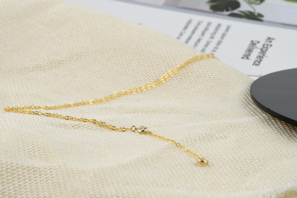 Heart Promise Necklace