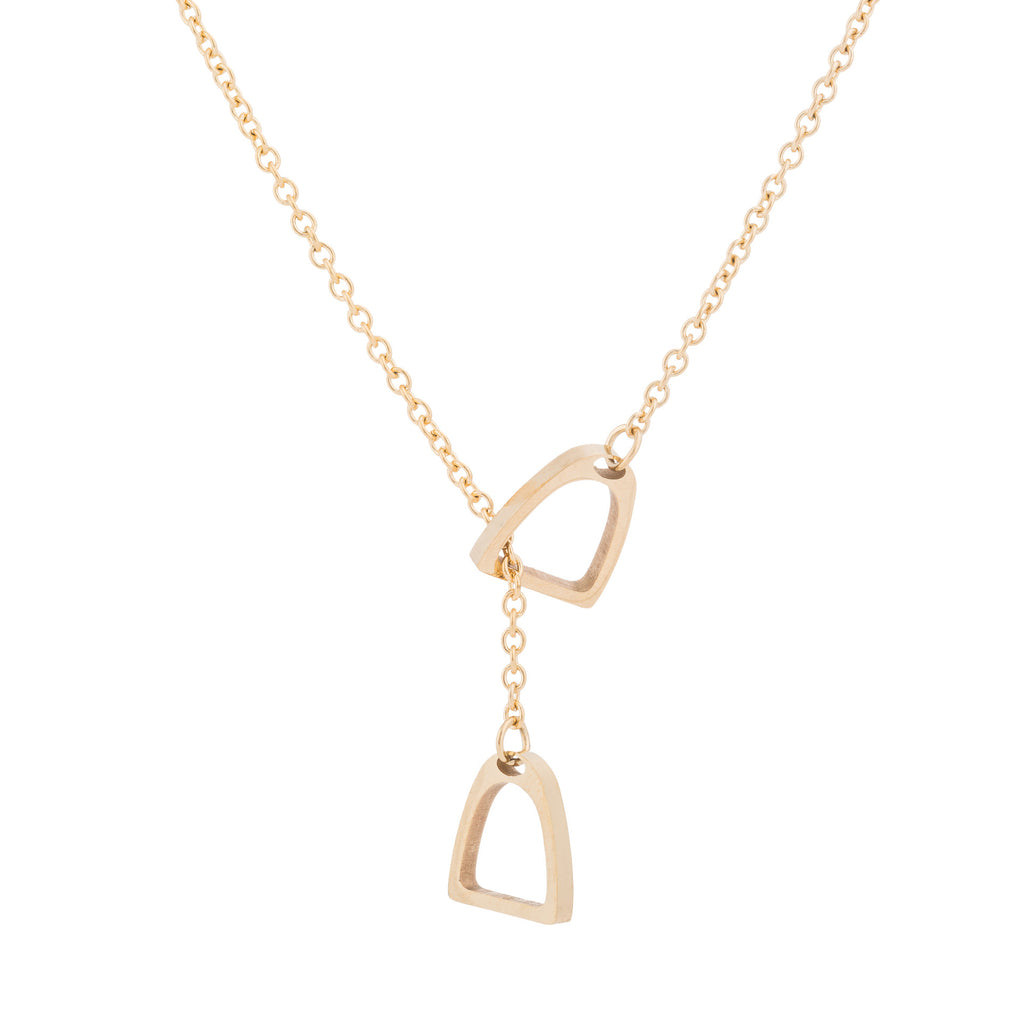 Diamond Elegance Necklace
