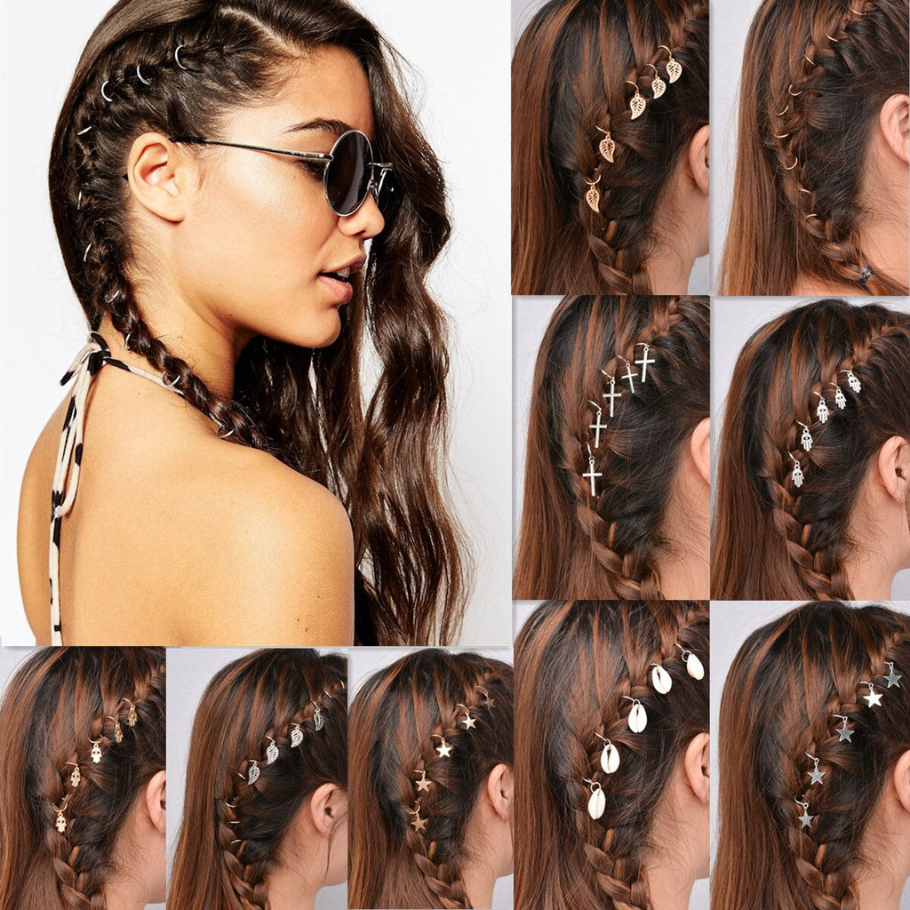 Luxe Pearl Hair Band