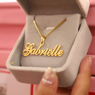Imperial Shine Necklace