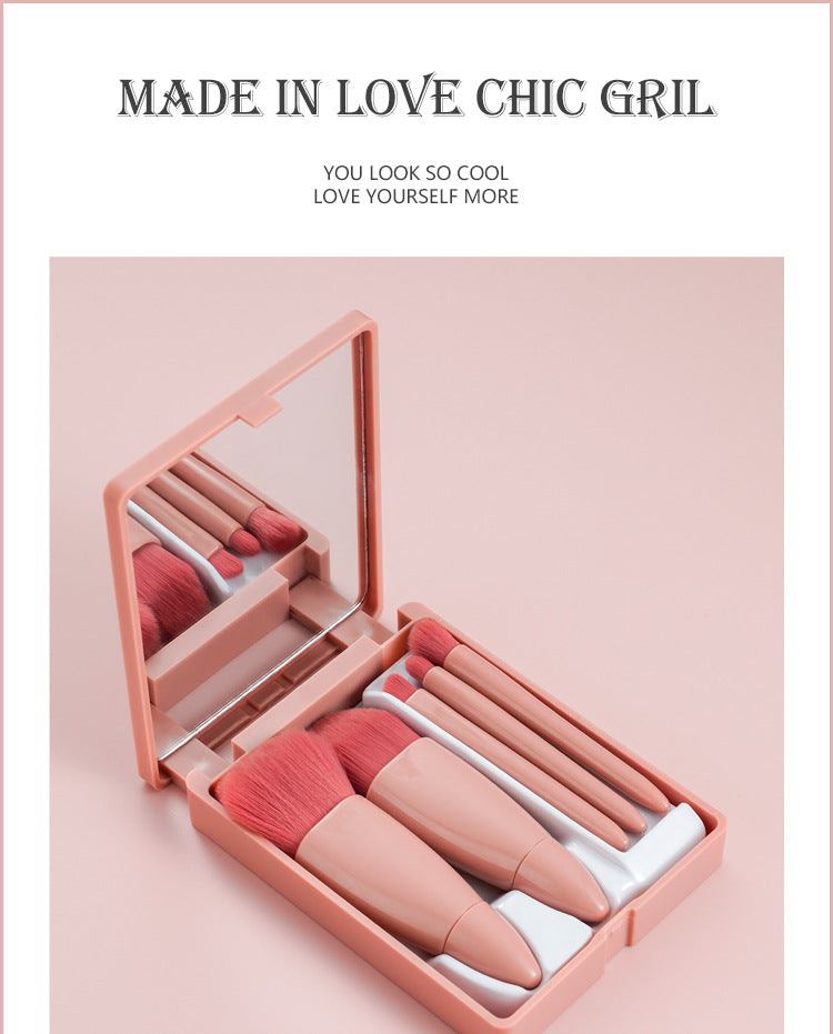 Portable Models 5 MakeuP