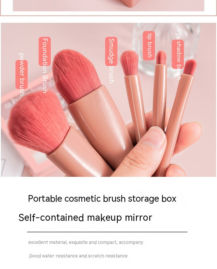 Portable Models 5 MakeuP