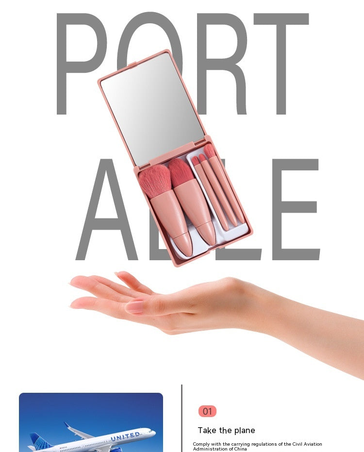 Portable Models 5 MakeuP