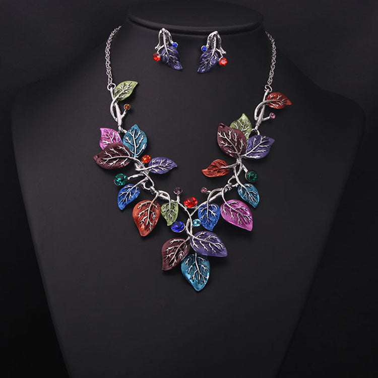 Chic Spark Set