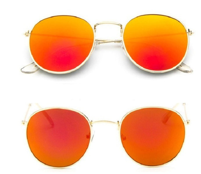 Premium Classic Glasses