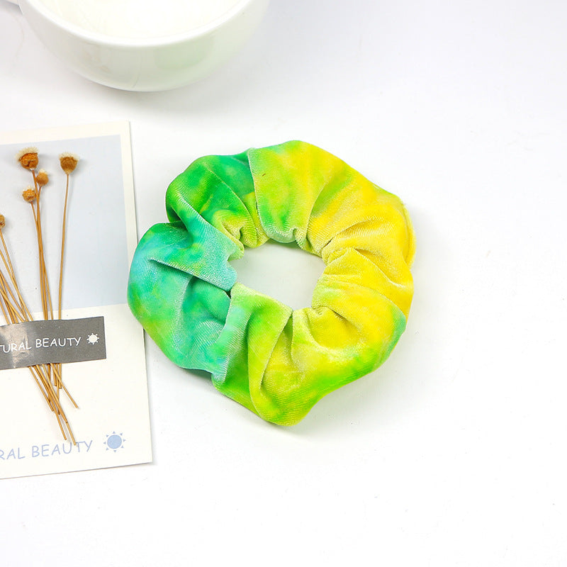 Nature Pearl Headband