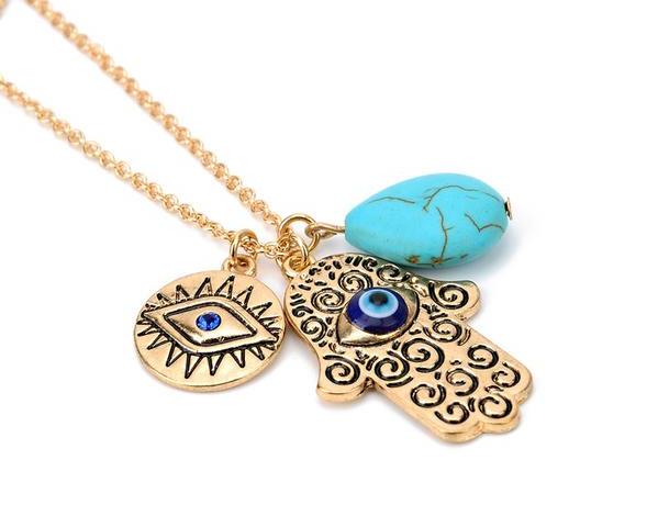 True Love Necklace