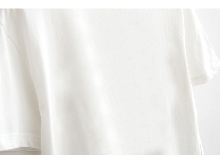 Lovely Charm Tee