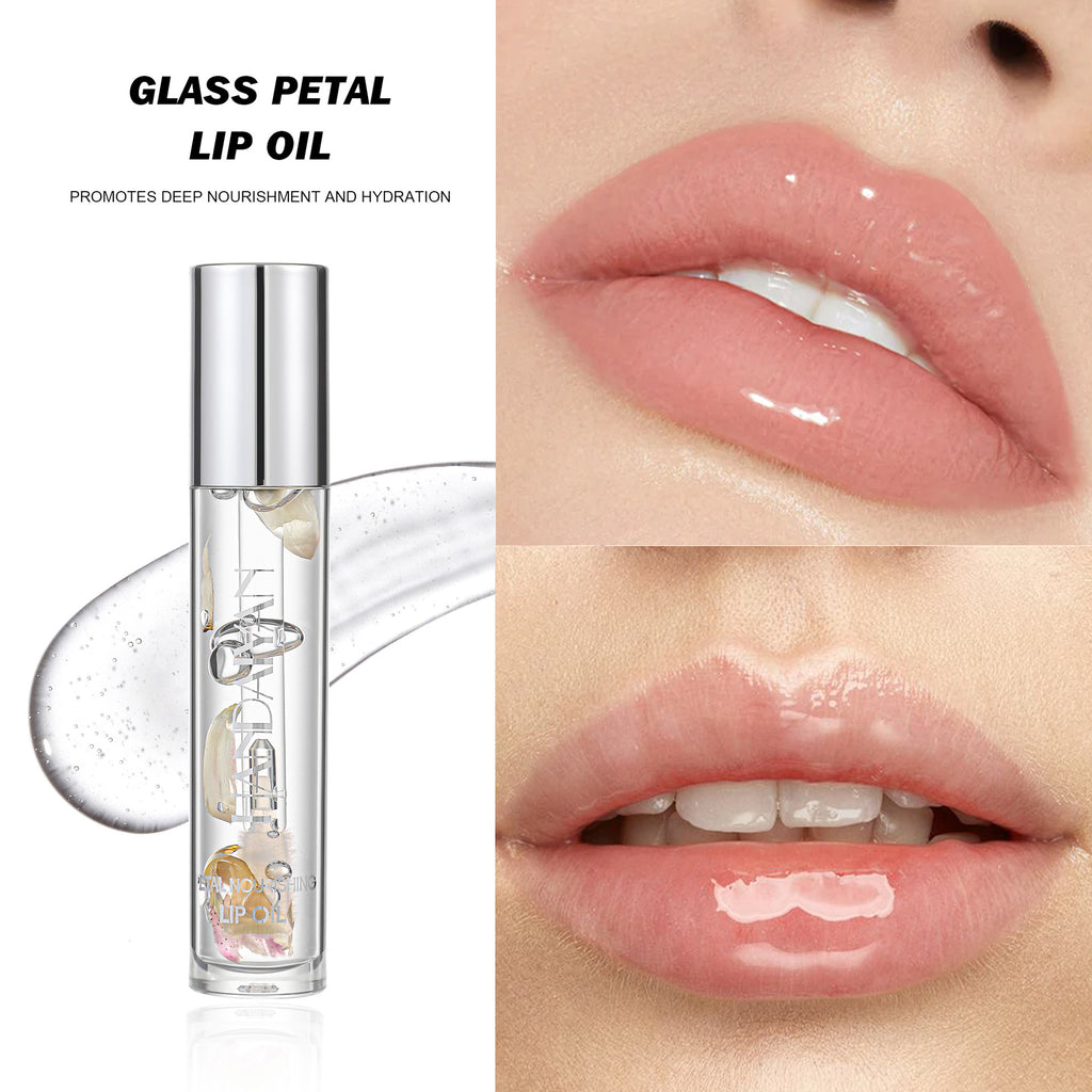 Passion Glow Lipstick