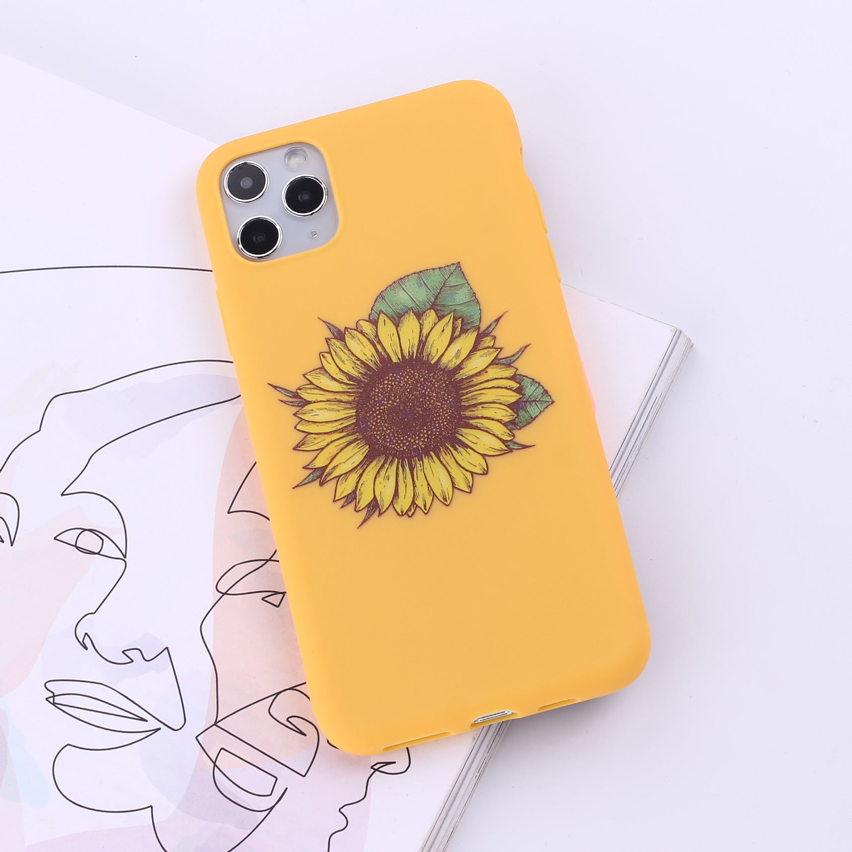 Daisy Shine Case