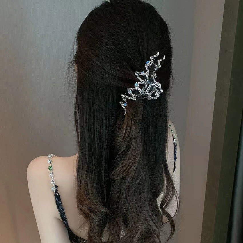 Cherry Charm Hair