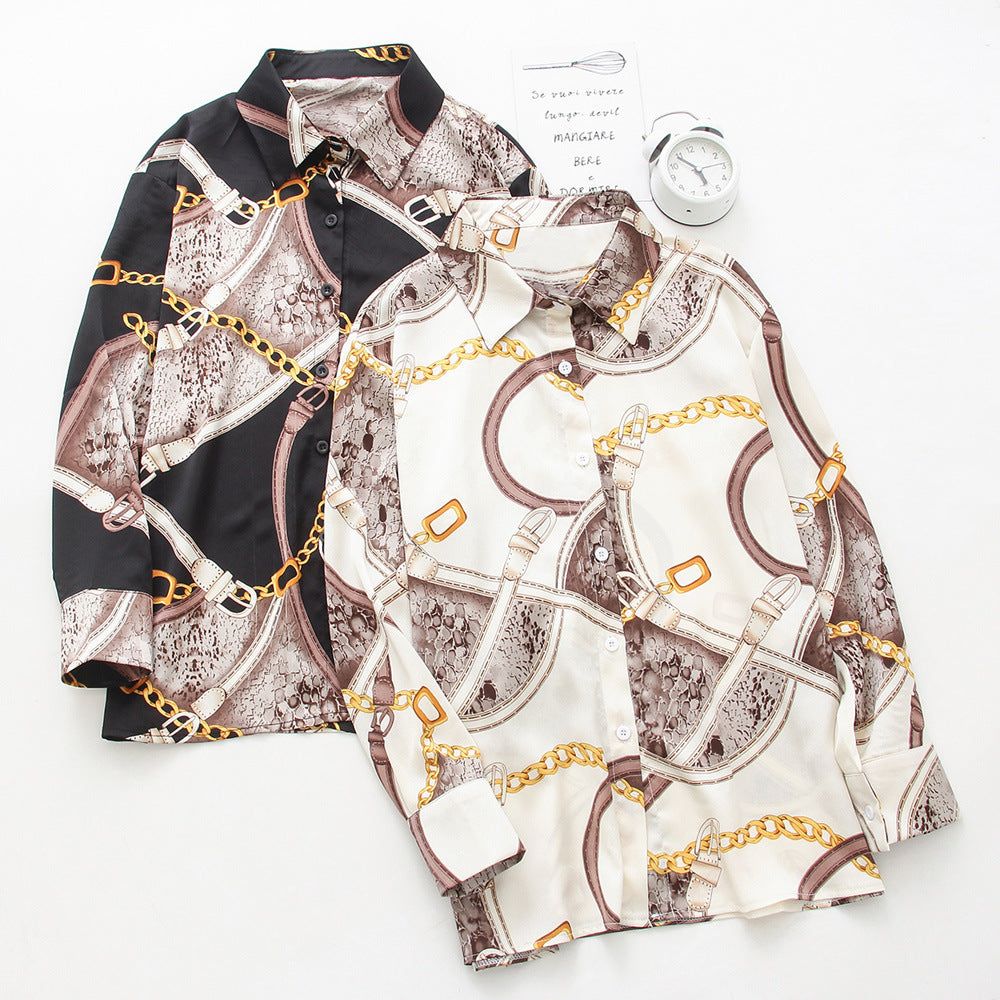 Style Icon Shirt