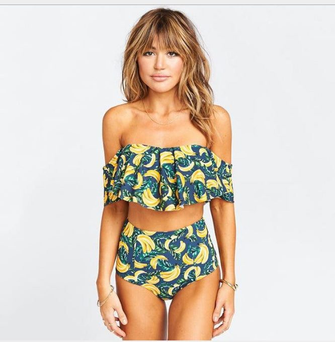 Cosmic Beach Swimwear