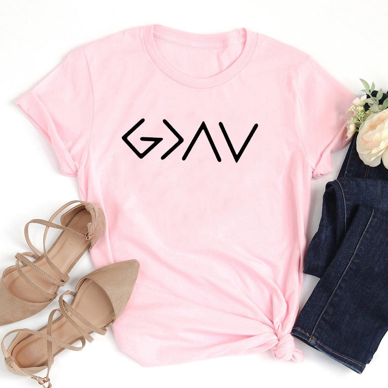 Fashionista Tee